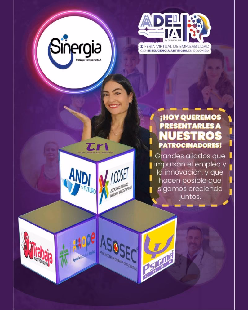 ¿Qué hace la empresa Sinergia?