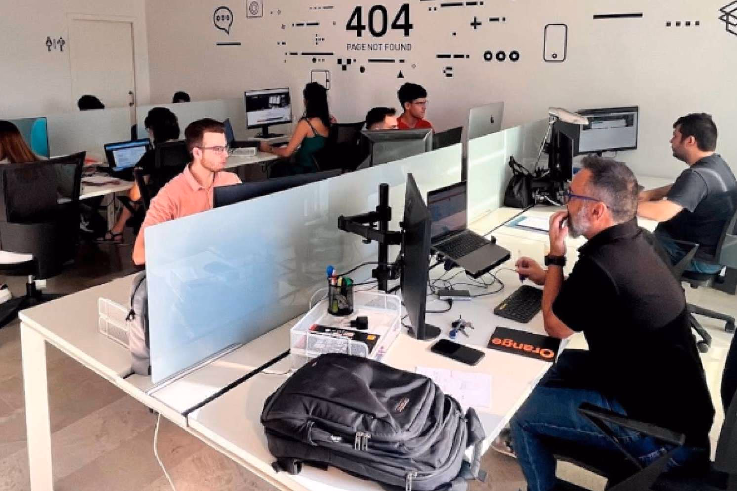 ¿Cuáles son los empleos digitales?