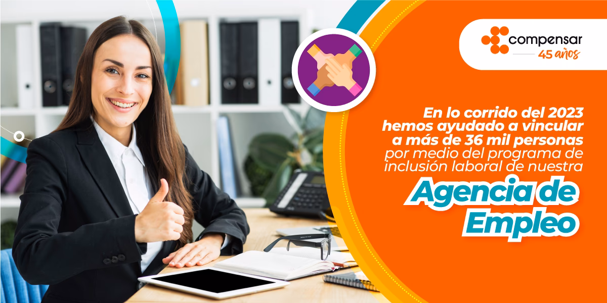 ¿Cuánto pagan de subsidio de desempleo en Compensar?