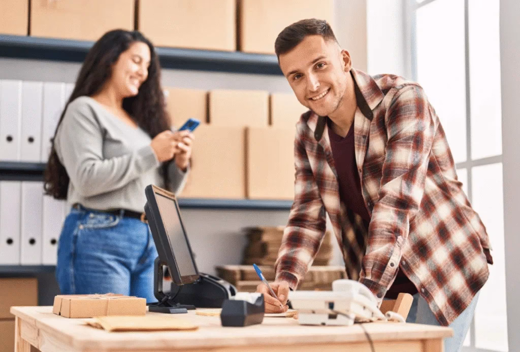 ¿Qué tareas realiza un ordenanza?