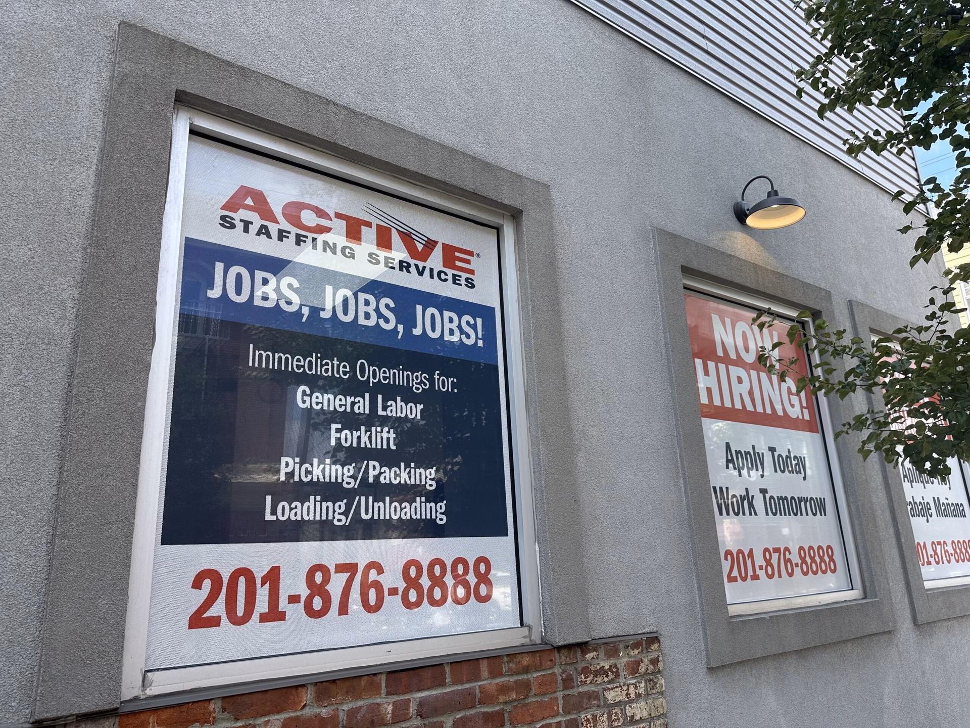 ¿Qué son las agencias de trabajo temporal?