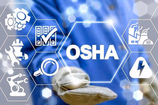 ¿Cómo contactar a OSHA?