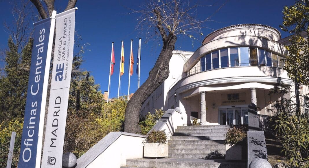 ¿Quién puede hacer los cursos del INEM?