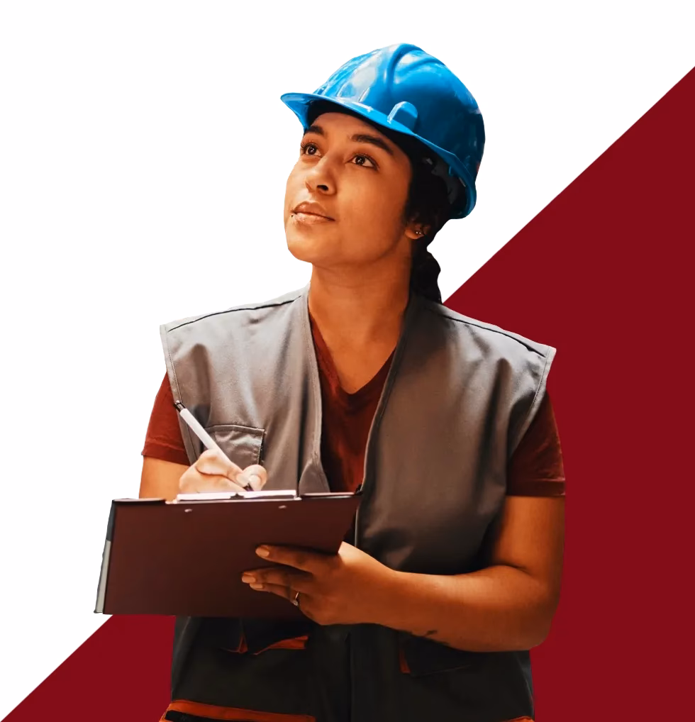 ¿Cómo hablo con una agencia de trabajo temporal?