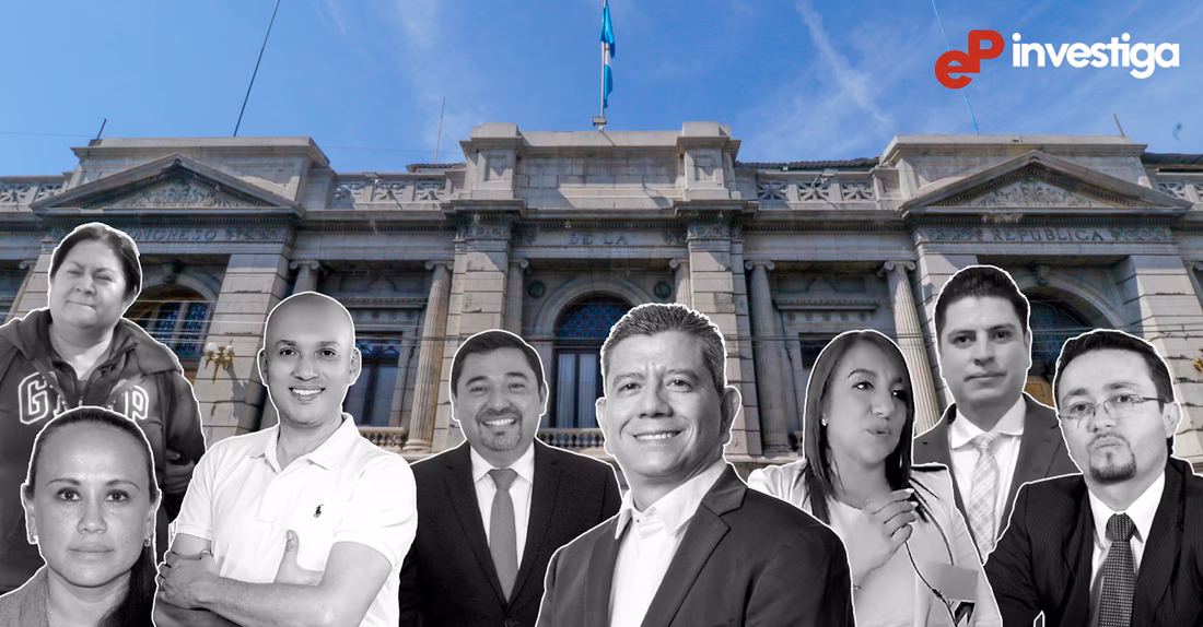 ¿Trabajar en el Congreso es un trabajo federal?