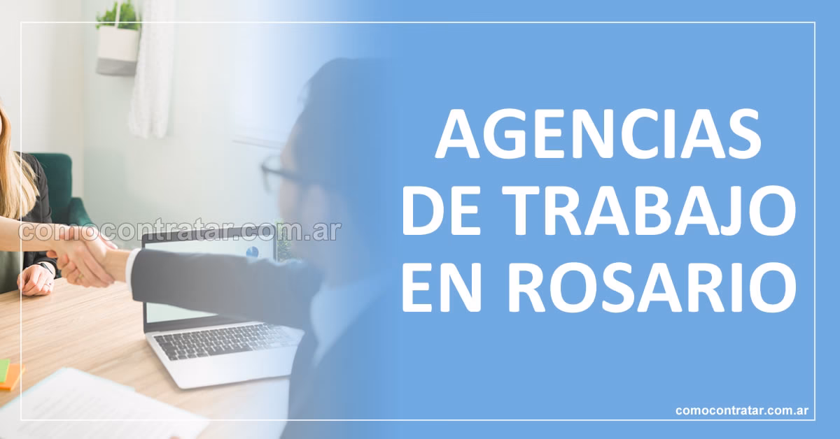¿Cuáles son las mejores agencias de trabajo temporal en Estados Unidos?
