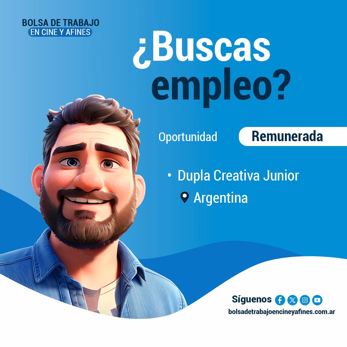 ¿Qué se necesita para trabajar en una agencia de publicidad?
