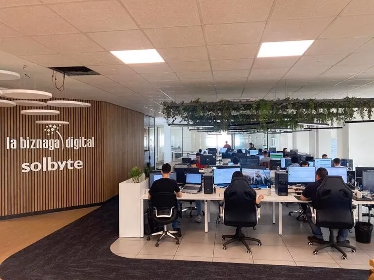 ¿Quiénes son las 4 grandes agencias de publicidad?