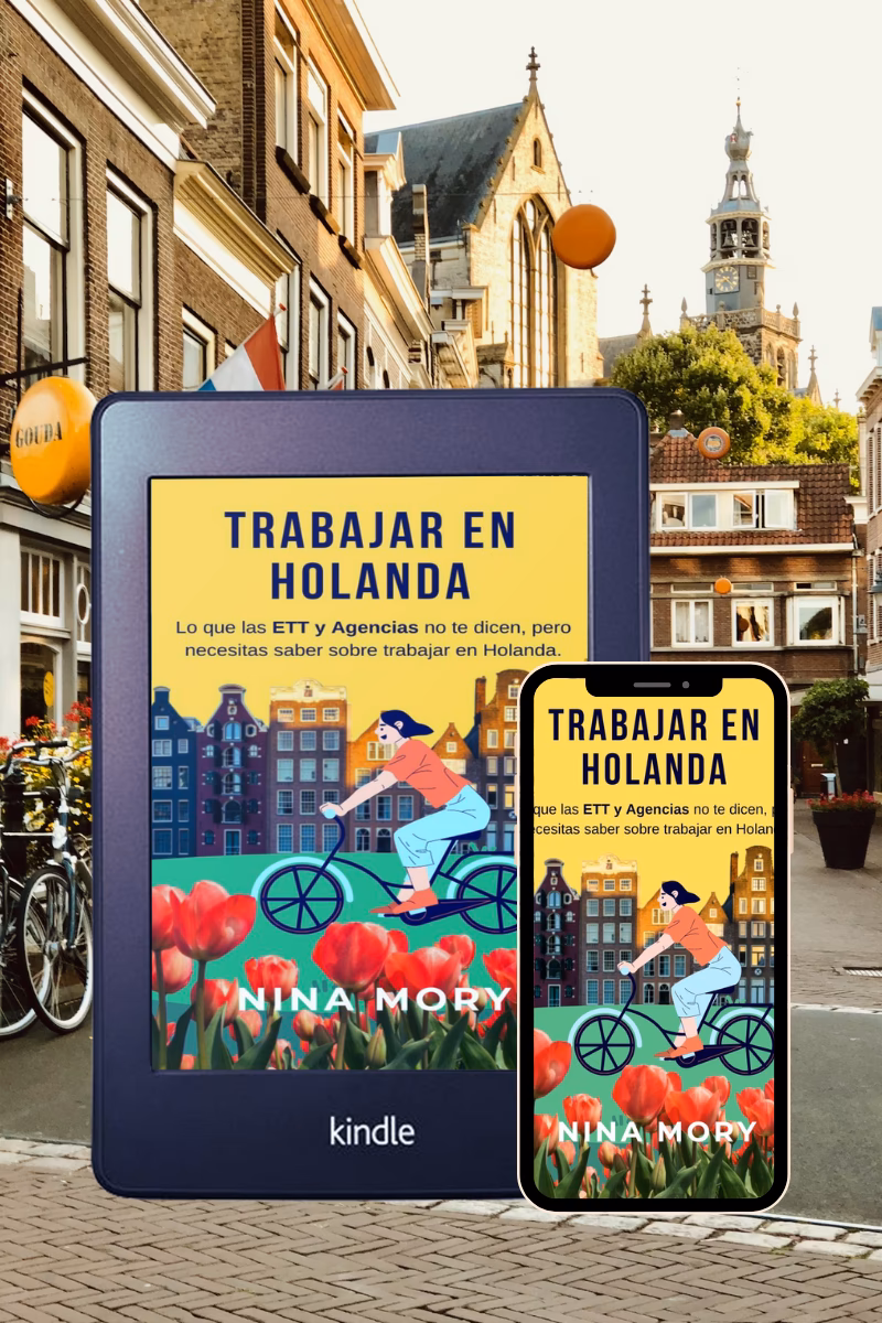 ¿Cuánto cobran las agencias de contratación en los Países Bajos?