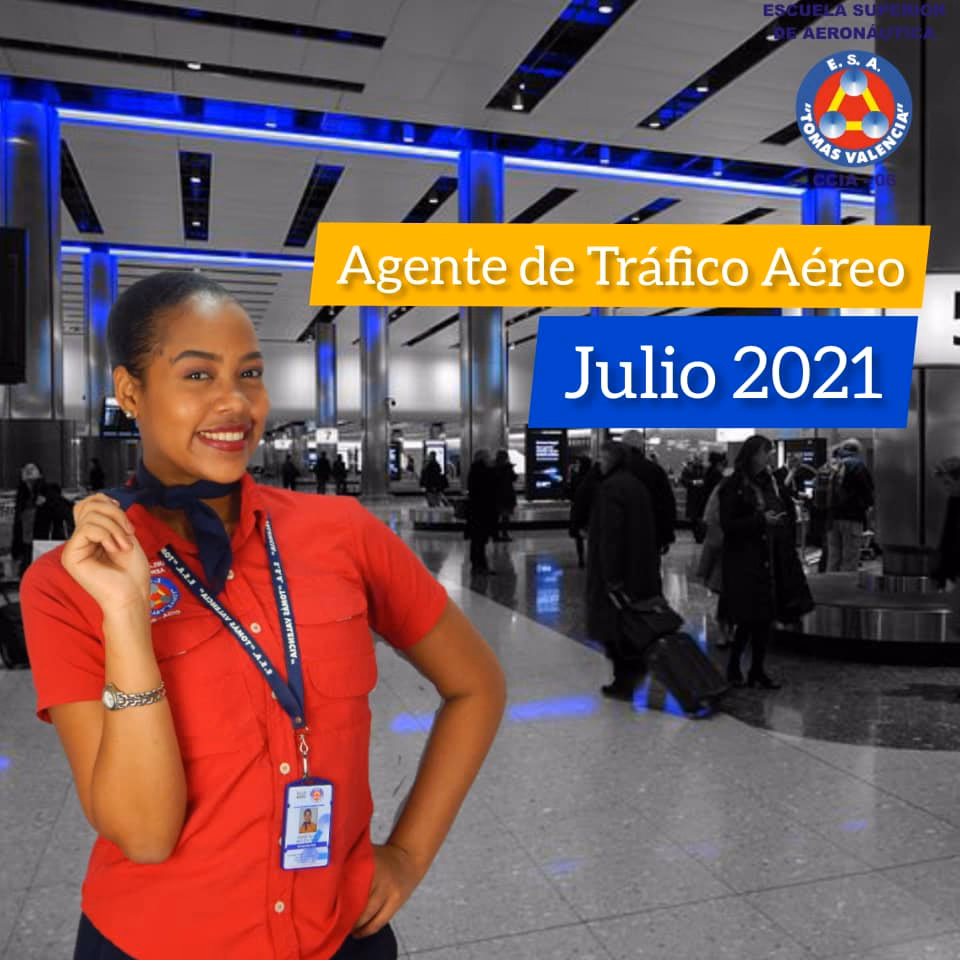 ¿Qué es un operador de tráfico aéreo?