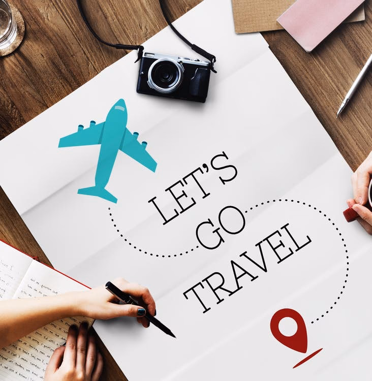 ¿Cuánto gana un agente de viajes en España?