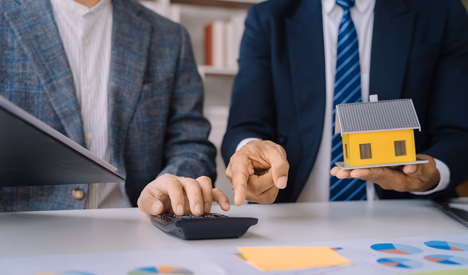 ¿Cuánto gana un agente inmobiliario en México?