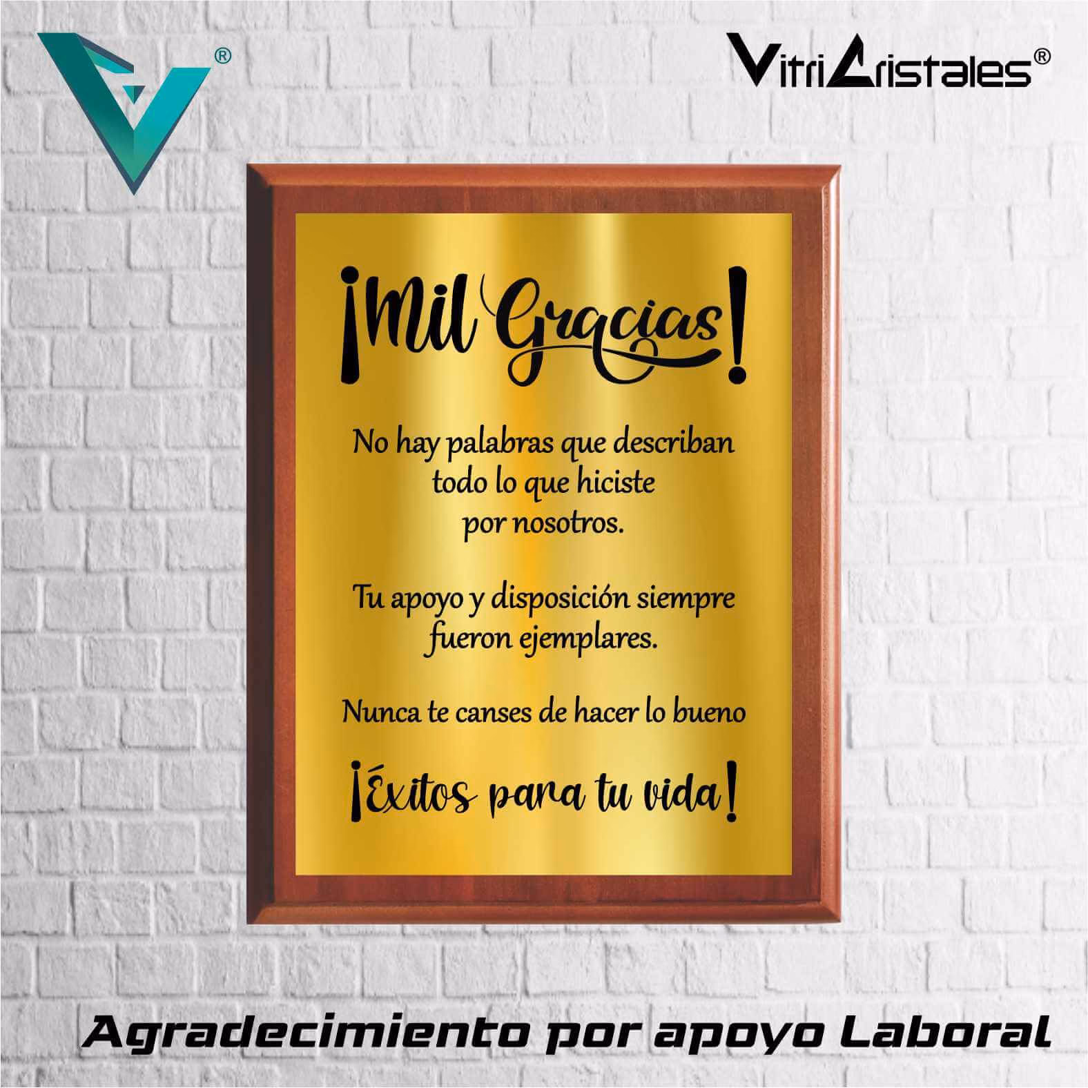 ¿Cómo decir gracias por el trabajo?