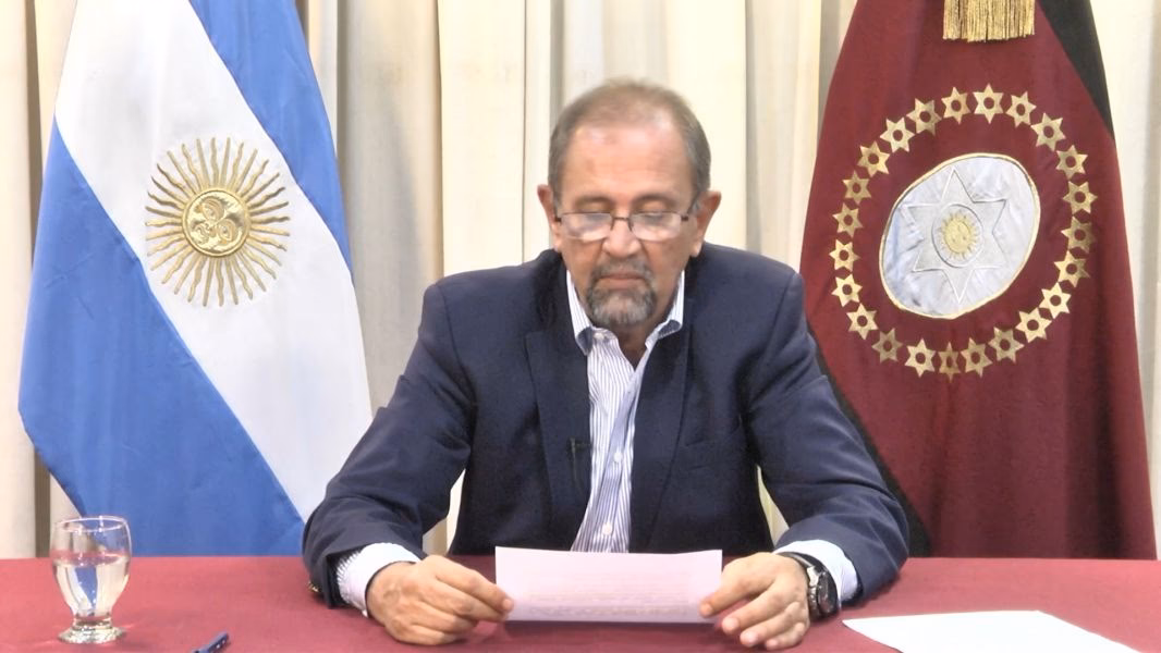 ¿Cuándo cobran los empleados públicos de Salta en enero de 2025?