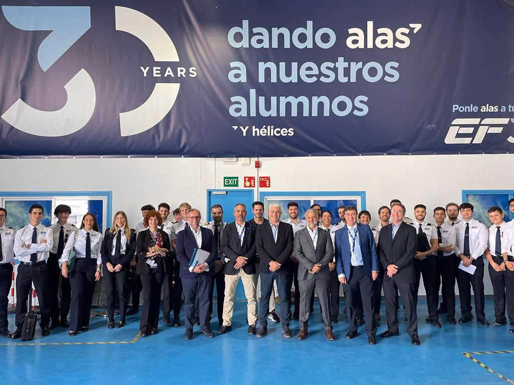 ¿Cuánto cobran los pilotos de Air Europa?