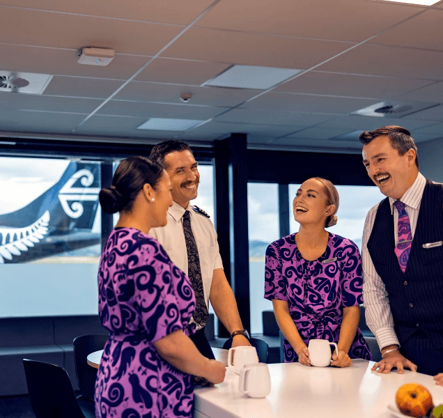 Why did Air NZ stop flying to Argentina?