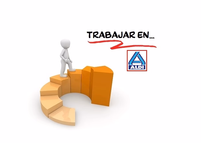 ¿Cuánto te pagan en ALDI?
