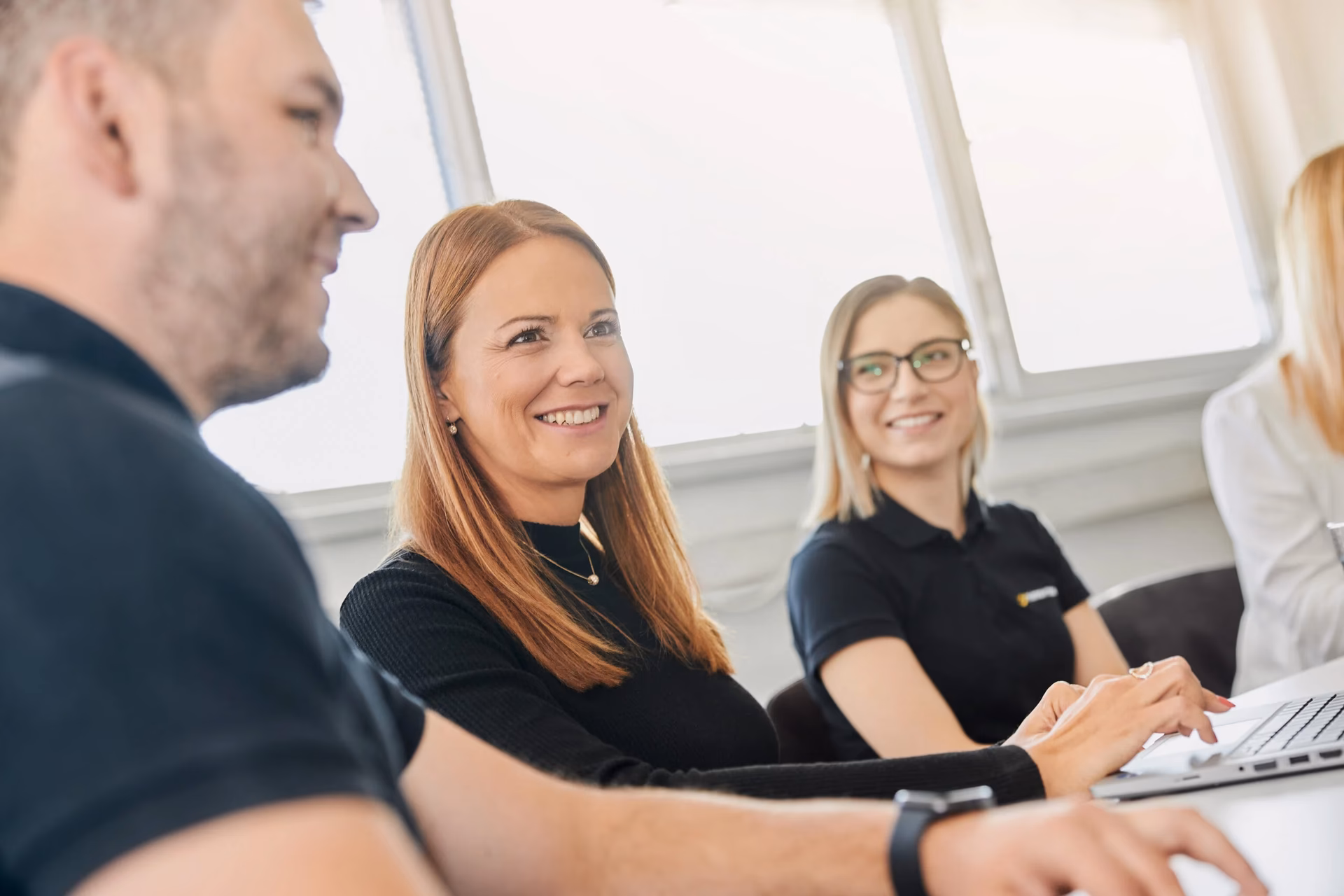 Is Allegro a good company to work for?