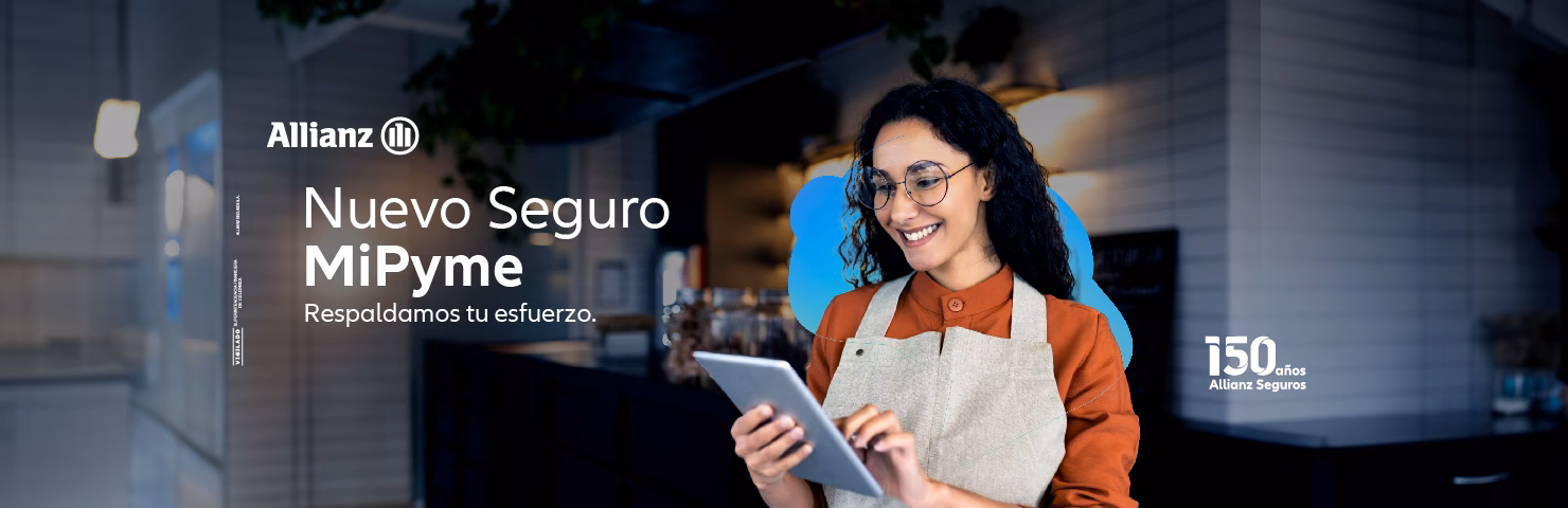 ¿Qué tan bueno es trabajar en Allianz?