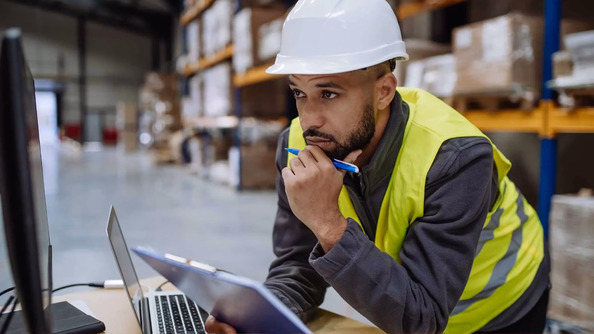 ¿Cuál es el trabajo de un almacenista?