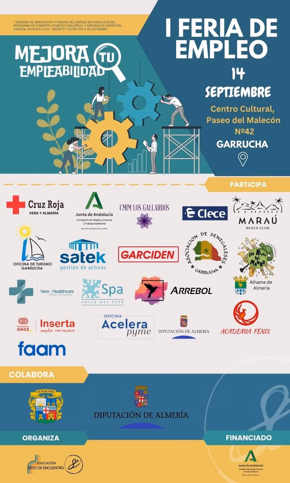 ¿Qué trabajos se buscan más en España?