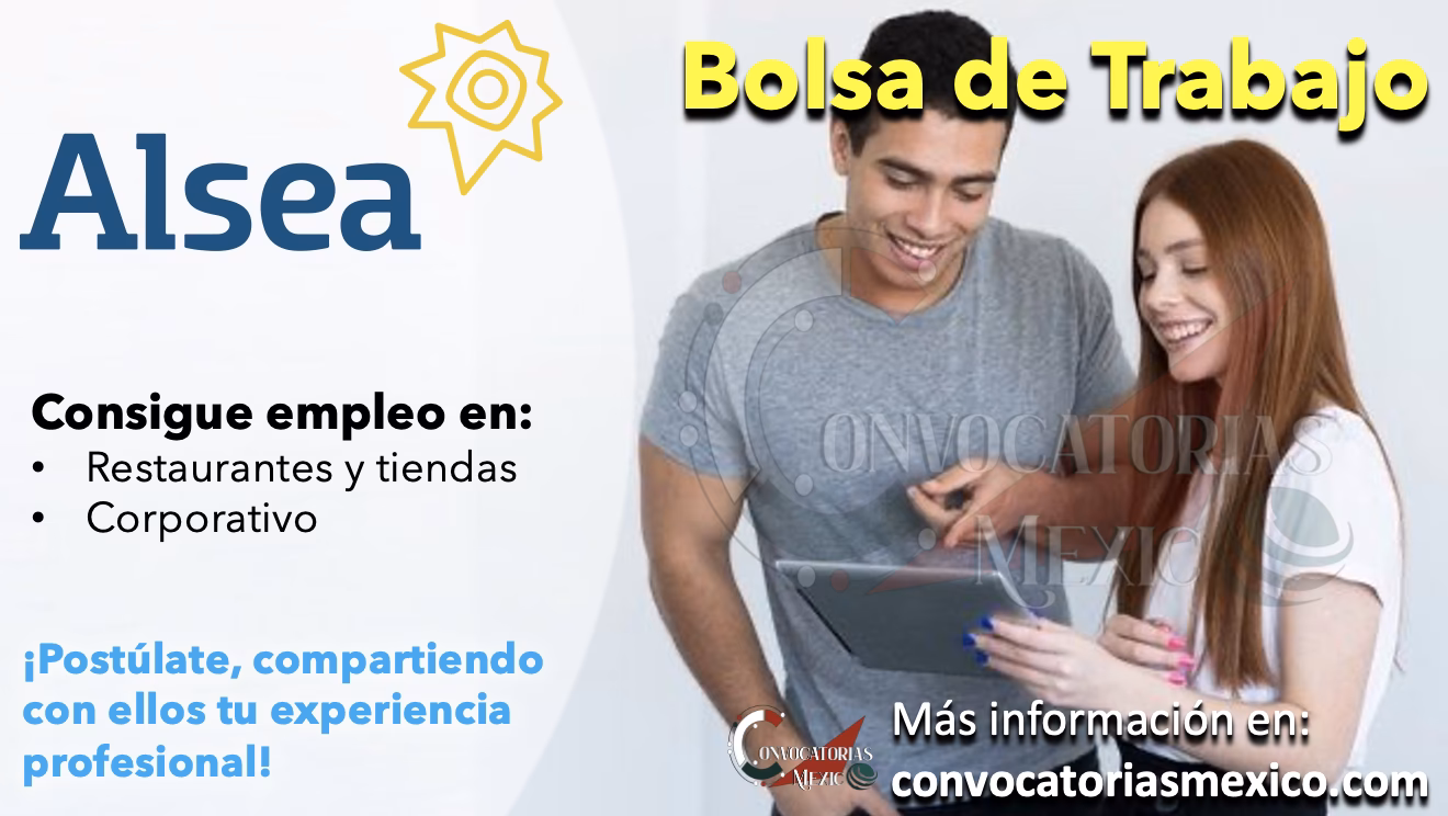 ¿Qué tan bueno es trabajar en Alsea?