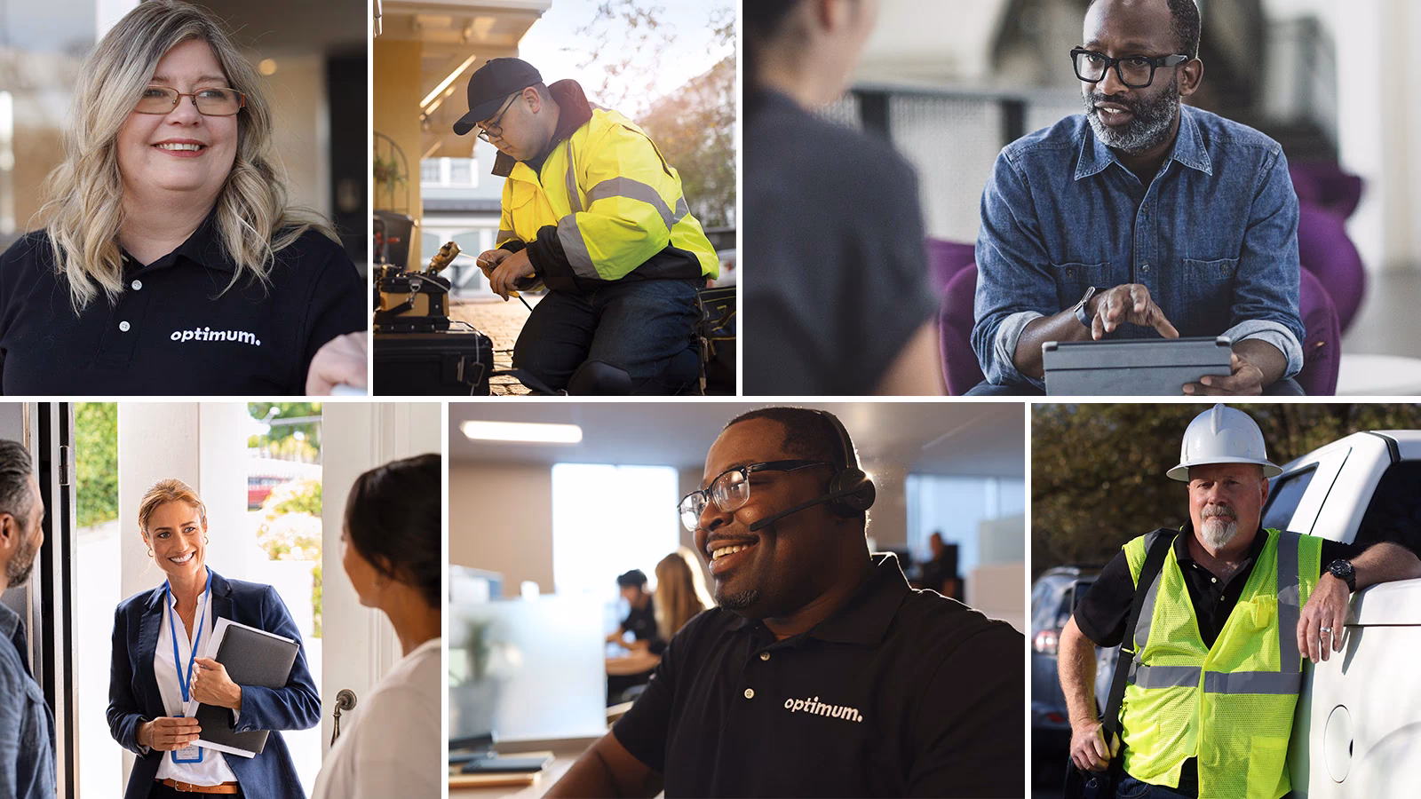 Is Altice a good company to work for?