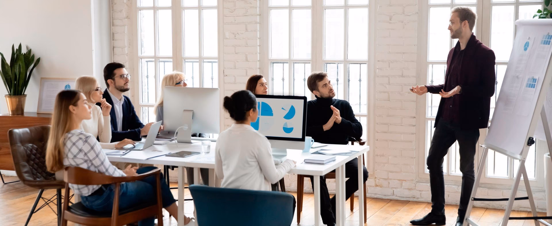 ¿Qué significa trabajar a alto nivel?