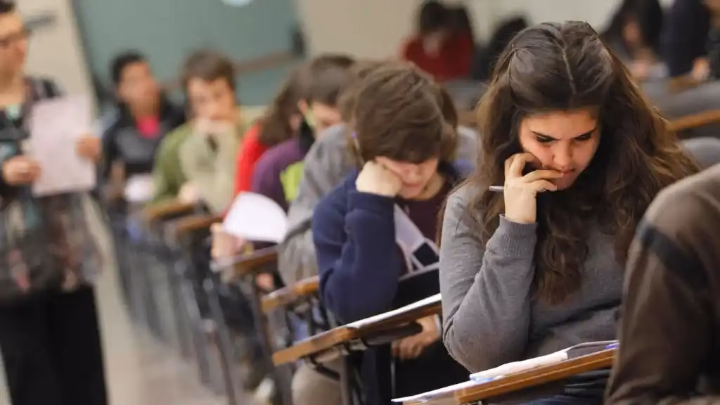 ¿Qué puedes hacer con la carrera de letras?