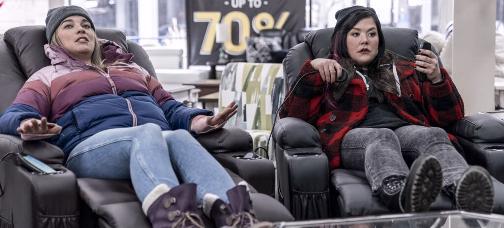 How many employees does AMC Networks have?