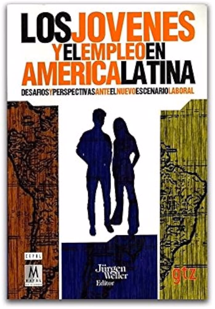 Which country is América Latina?