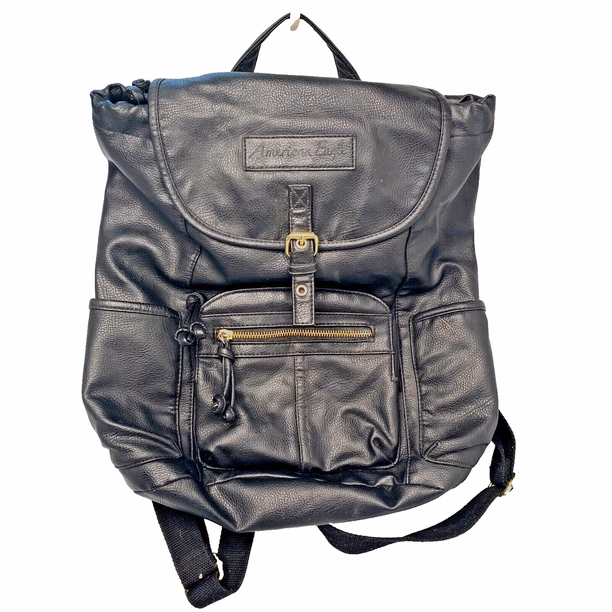 ¿Cuál es el salario mínimo en American Eagle?