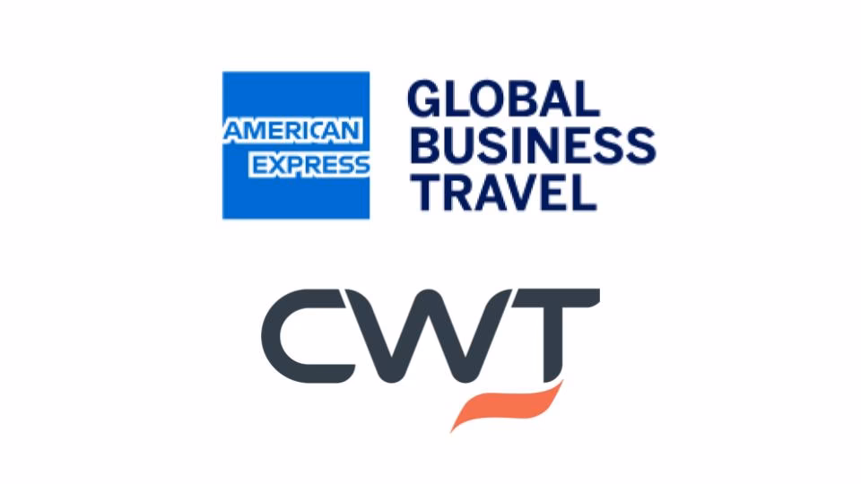 What is the interview process for American Express Global Business Travel?
