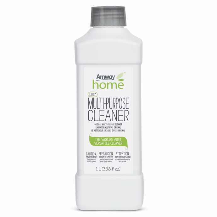 ¿Qué es Amway Home?