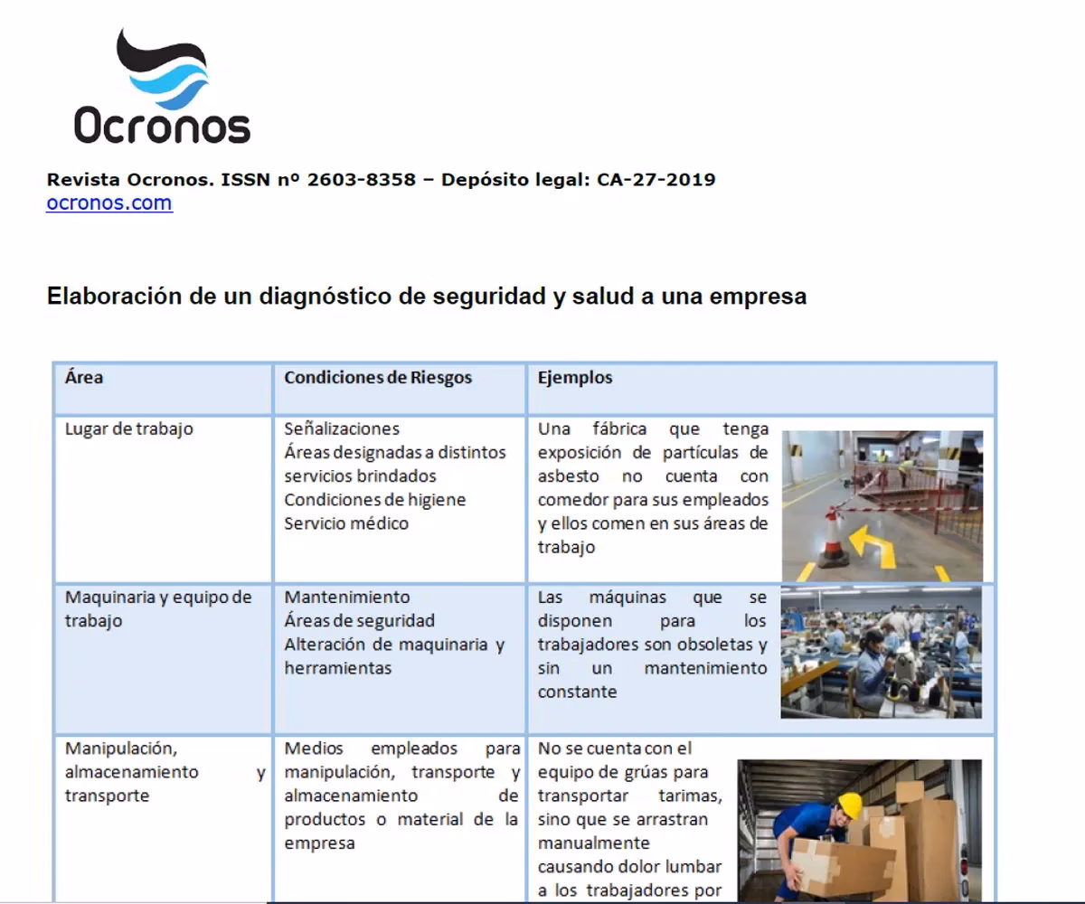 ¿Cómo hacer un análisis de empleo?