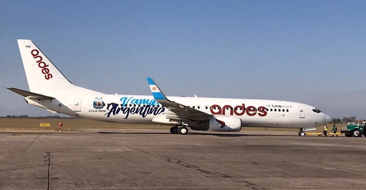 ¿Qué aerolínea es O4?