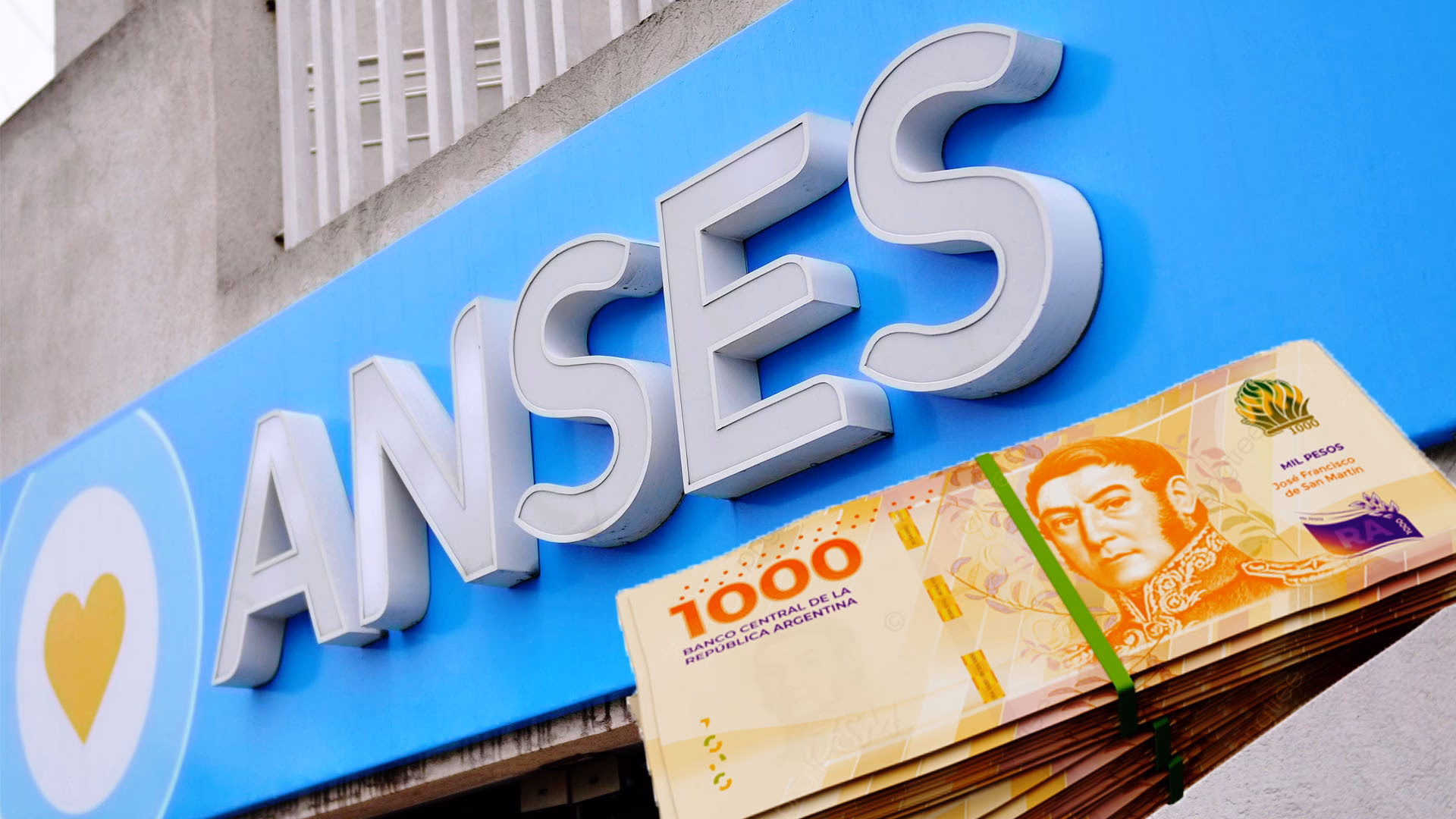 ¿Qué paga ANSES a los desempleados?