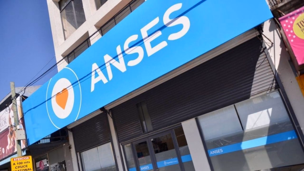 ¿Quién es el jefe regional de ANSES?