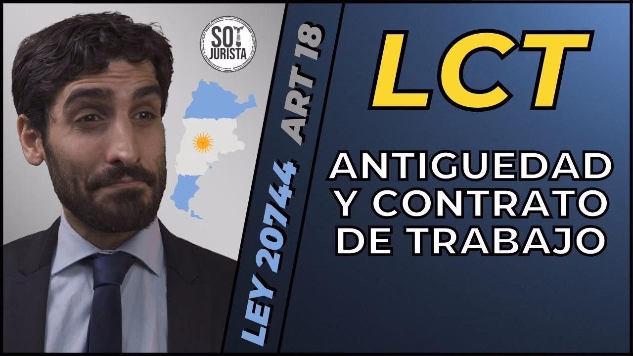 ¿Qué dice el artículo 242 LCT?