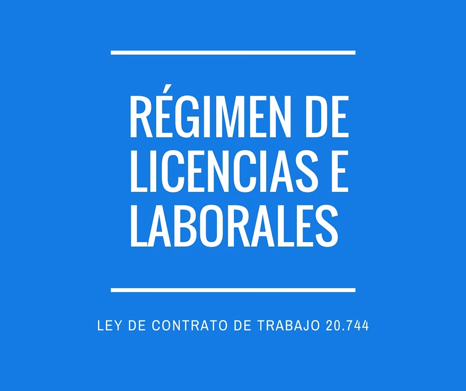¿La licencia sin goce de sueldo afecta el cálculo de la antigüedad?