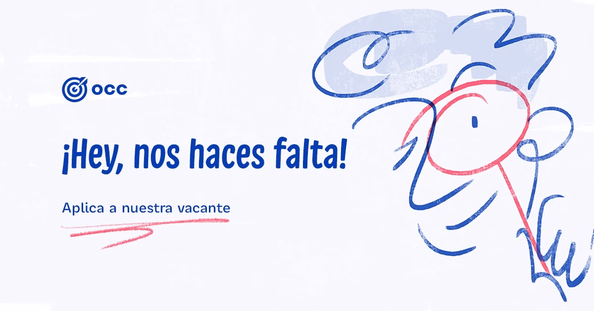 ¿Son los empleados de OCC empleados federales?