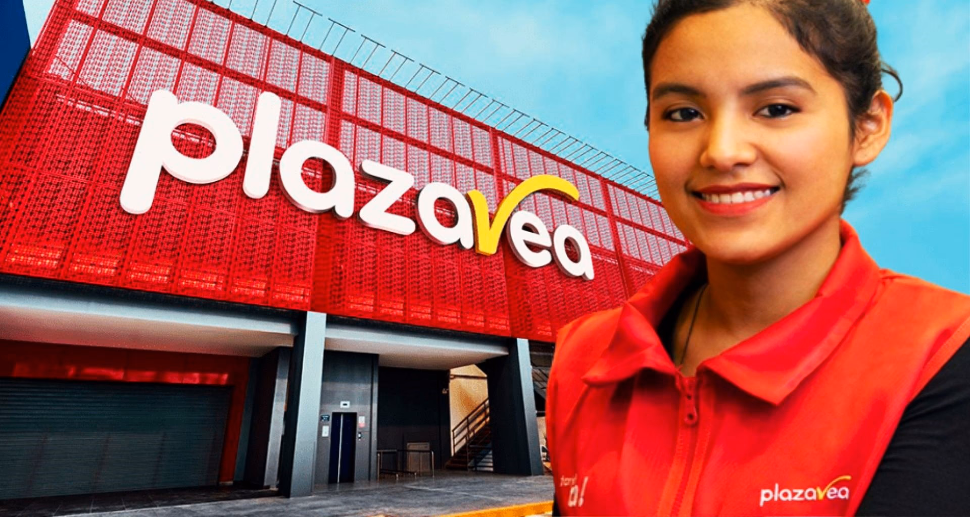 ¿Cuáles son los requisitos para postular a Plaza Vea?