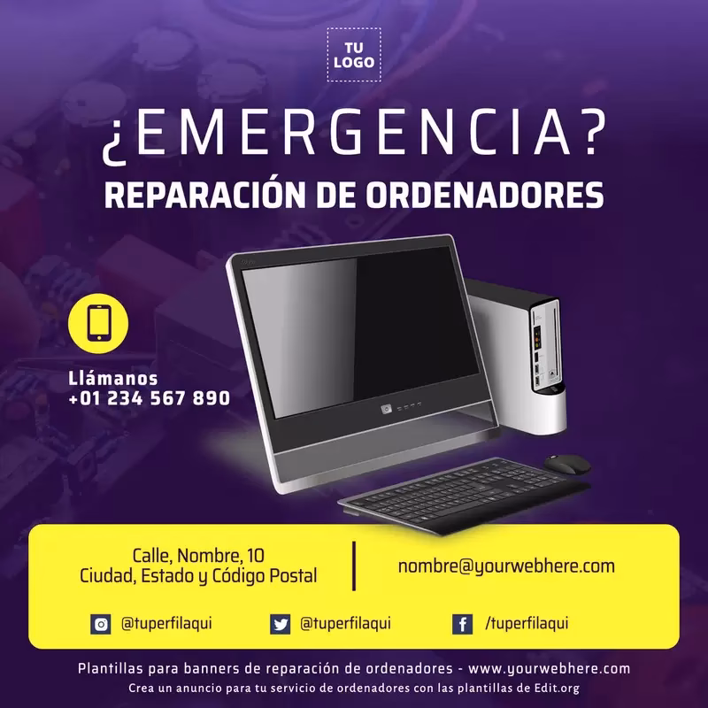 ¿Qué es un técnico de PC?