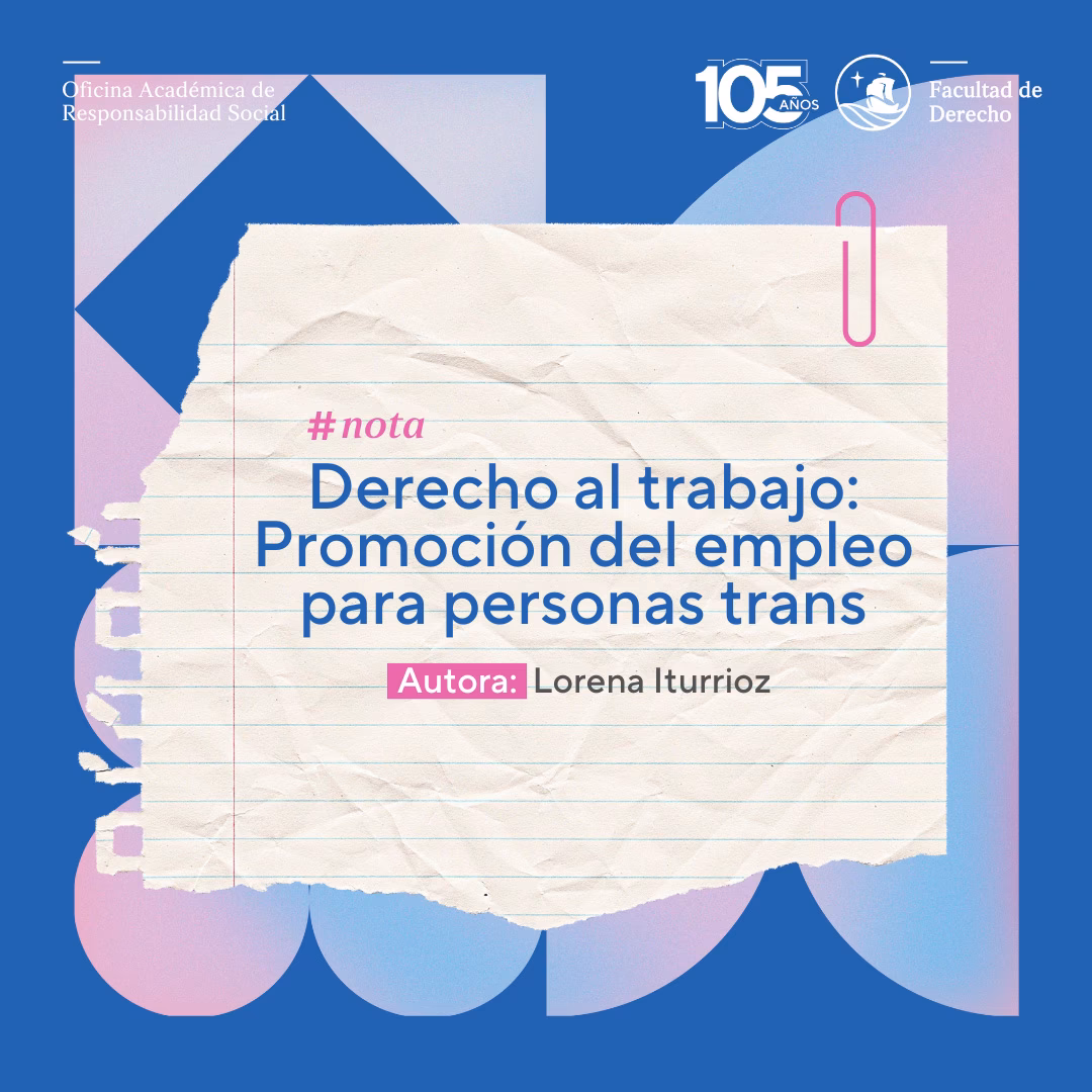 ¿Qué es la discriminación laboral en Argentina?