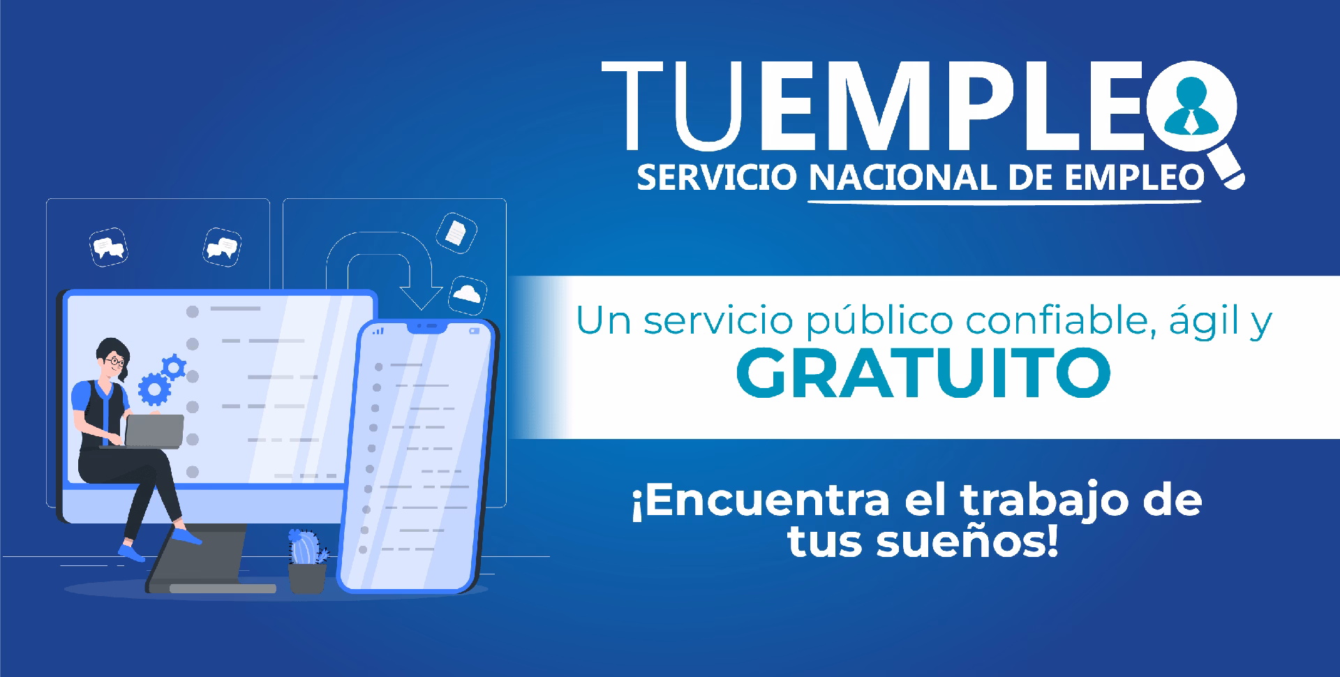 ¿Qué tipo de plataformas laborales existen en Guatemala?
