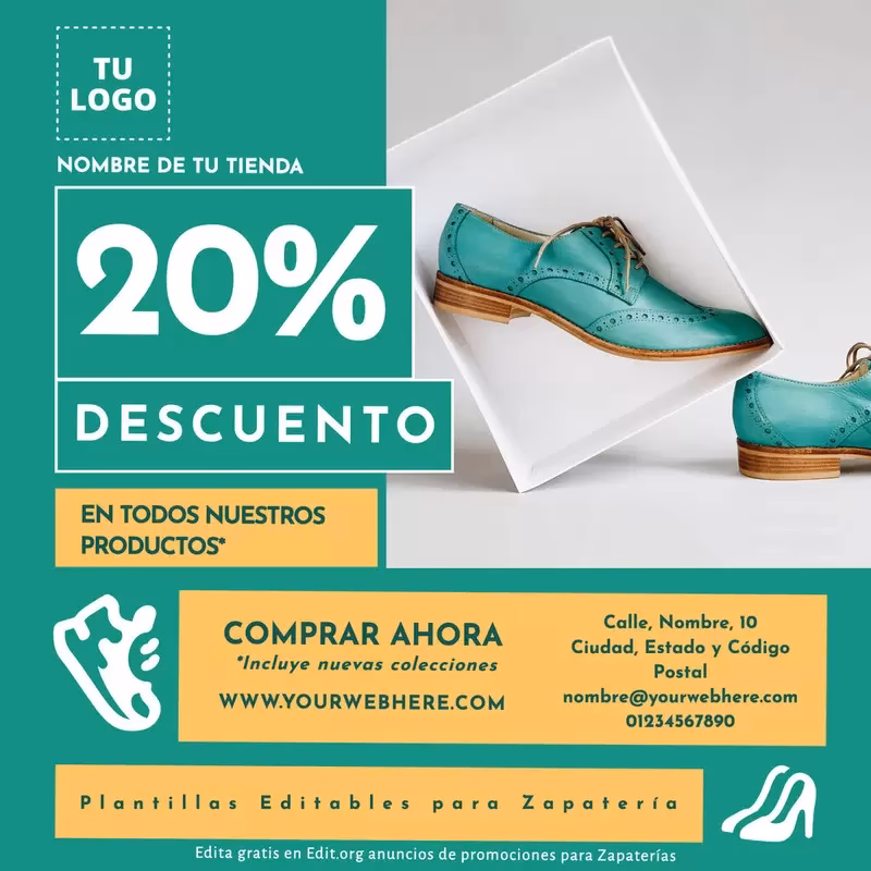 ¿Qué es una descripción de trabajo de calzado?