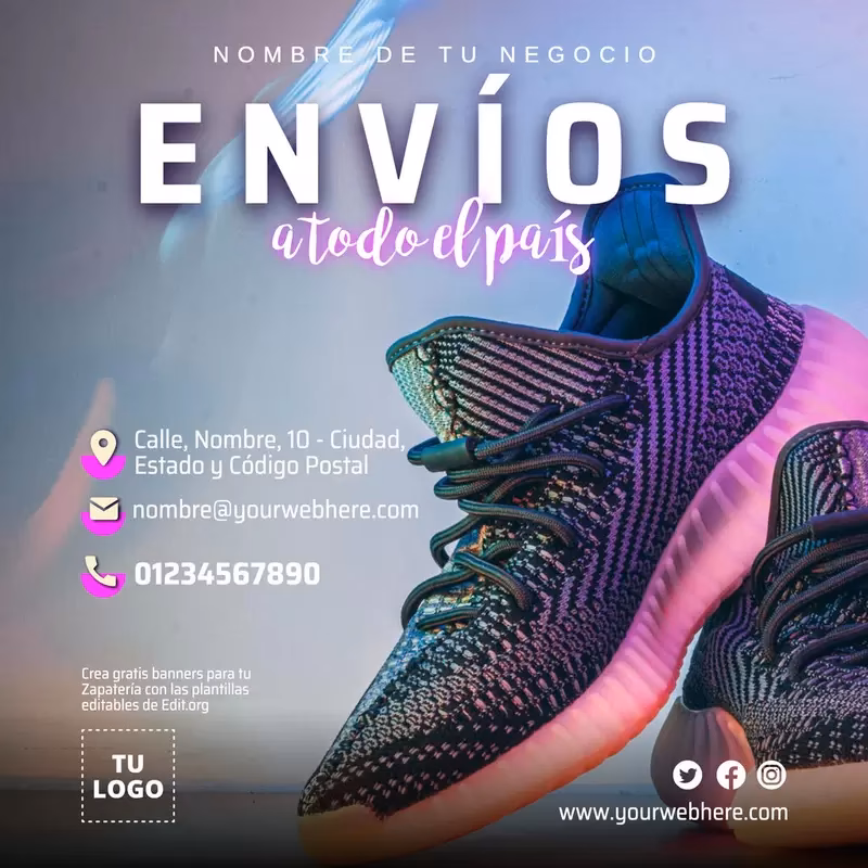 ¿Qué hace un vendedor de calzado?