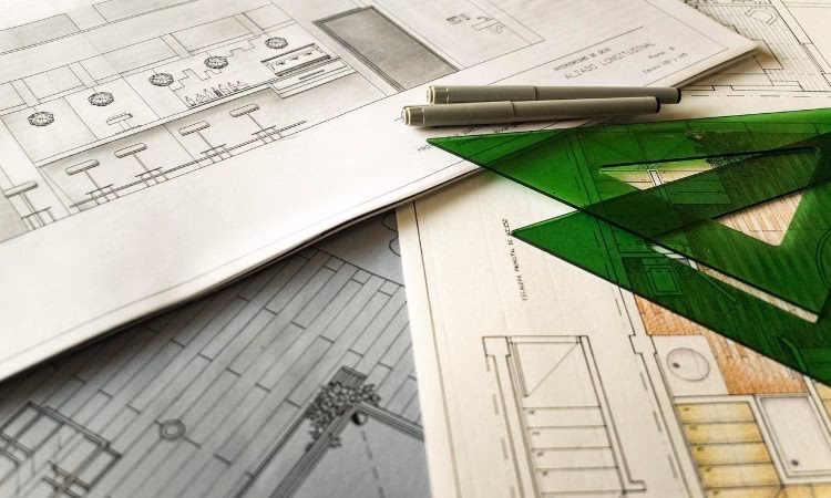 ¿Cuánto cobra un dibujante de AutoCAD por hora en Estados Unidos?