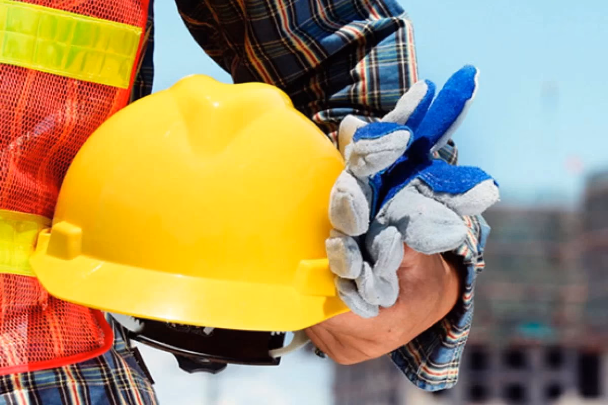 ¿Qué es apoyo en seguridad e higiene industrial?