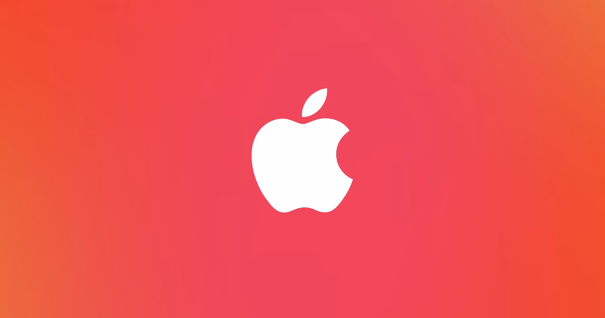 ¿Cuánto gana una persona en Apple?